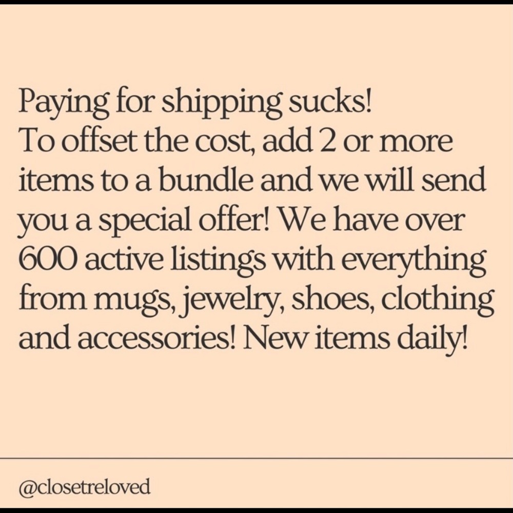That’s For Sure! EVERYTHING at CHEAP Prices
